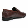 CROFT WOVEN LOAFERS