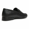 CROFT WOVEN LOAFERS