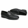 CROFT WOVEN LOAFERS